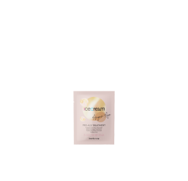 Échantillon Huile Argan Age Ice Cream 3ml - Inebrya - Maneliss