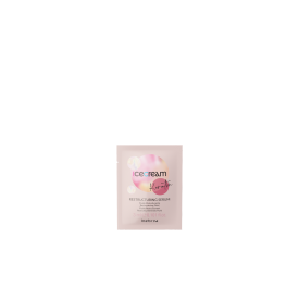 Échantillon serum Keratin 3ml - Inebrya - Maneliss