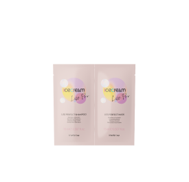 Échantillon Liss Perfect 2x15ml - Ice Cream -Inebrya