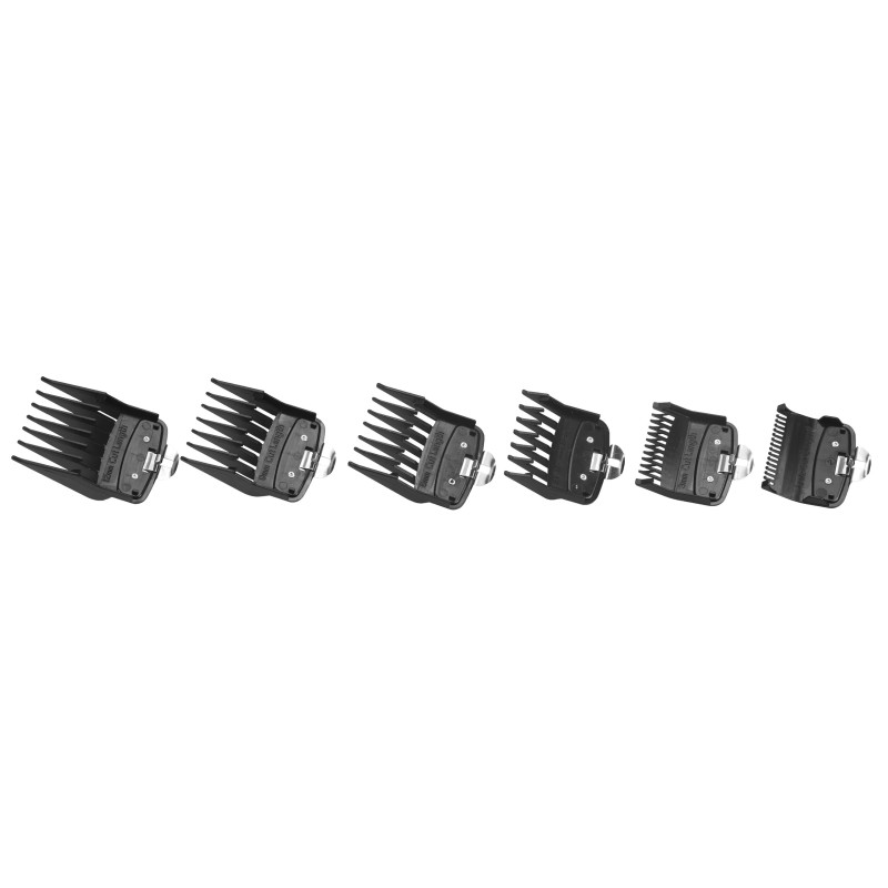 Lot de 6 sabots tondeuse Kuster