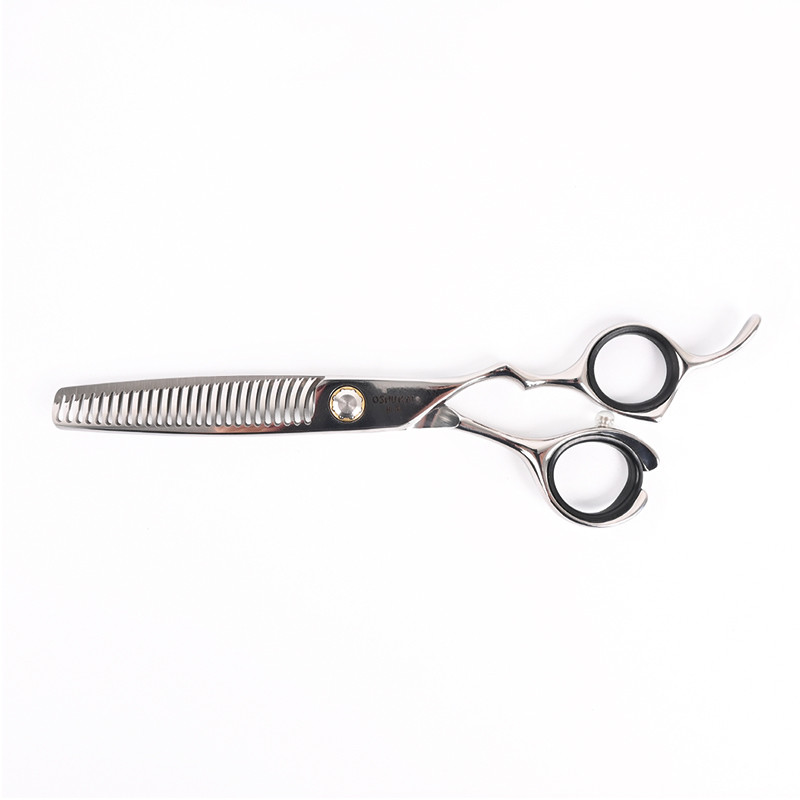 Ciseaux sculpteur-effileur "Professional" 6.0 - Oshukaï - Maneliss