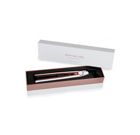 Lisseur C1 Digital White Copper Soft Touch - Corioliss - Maneliss