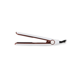 Lisseur C1 Digital White Copper Soft Touch - Corioliss - Maneliss