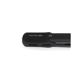 Lisseur C1 Digital Gold Leopard Soft Touch - Corioliss - Maneliss