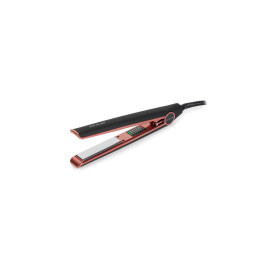 Lisseur C1 Digital Black Copper Soft + Brosse Paddle offert - Corioliss - Maneliss