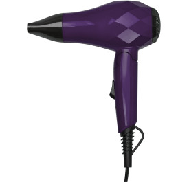 Mini-séchoir Diamond - Fresh Purple - Efalock - Maneliss