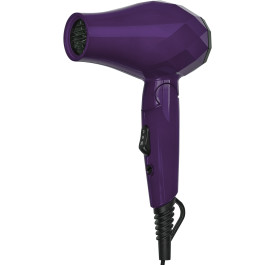 Mini-séchoir Diamond - Fresh Purple - Efalock - Maneliss