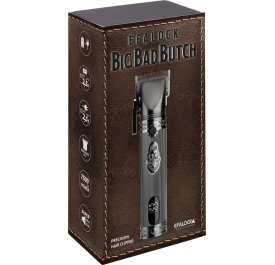 Tondeuse de coupe Big Bad Butch - Efalock - Maneliss