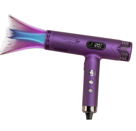 Sèche-cheveux Fantasya Violet - Édition limitée Jelena Warren - Maneliss