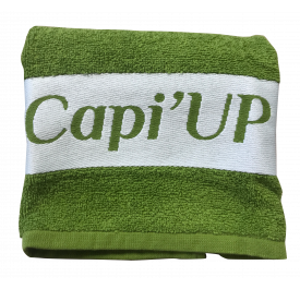 Textiles, capes - Serviettes Capi'Up Lot de 12 - Maneliss