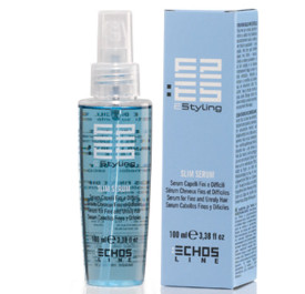Slim serum E-Styling 100ml - Echos Line - Maneliss