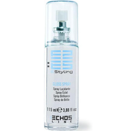 Gloss Spray Estyling 115ml - Echosline - Maneliss