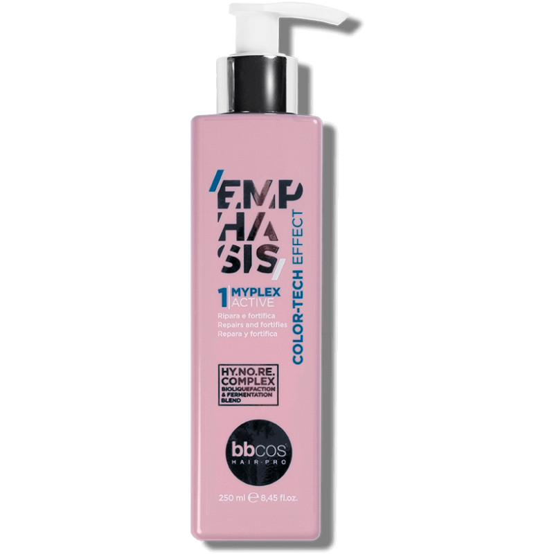 My Plex n°1 Active 250ml Emphasis - Bbcos