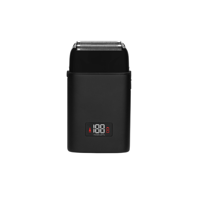 Raseuse Shave Star - Efalock - Maneliss