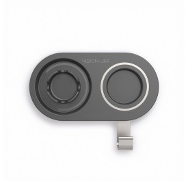 Support pour sèche-cheveux Vision Air - Eurostil - Maneliss