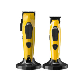 Coffret diamante jaune JRL - Maneliss