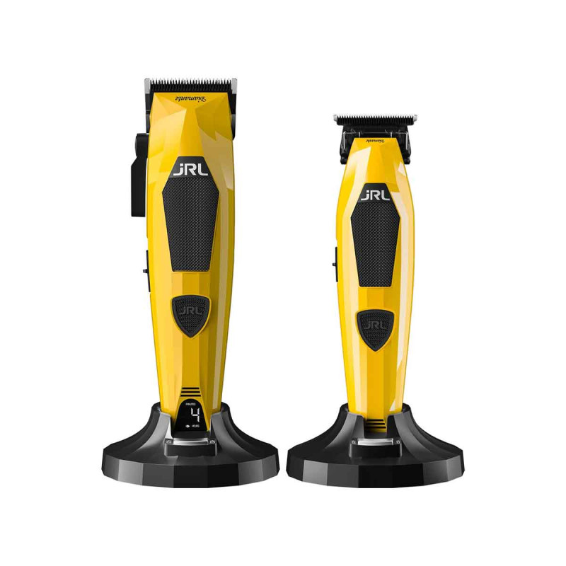 Coffret diamante jaune JRL - Maneliss