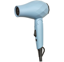 Mini-séchoir Diamond - Sky Breeze - Efalock - Maneliss