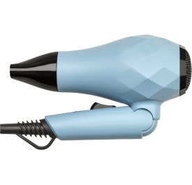 Mini-séchoir Diamond - Sky Breeze - Efalock - Maneliss