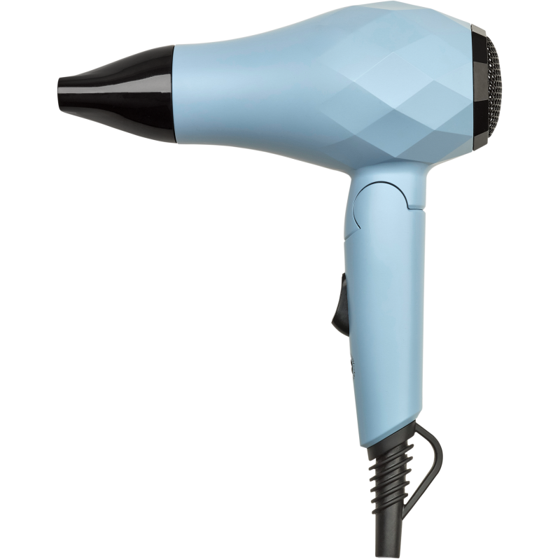 Mini-séchoir Diamond - Sky Breeze - Efalock - Maneliss