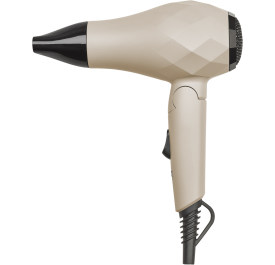 Mini-séchoir Diamond - Sky Breeze (bleu)