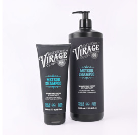 Shampoing détox Meteor - Virage 66 - Maneliss