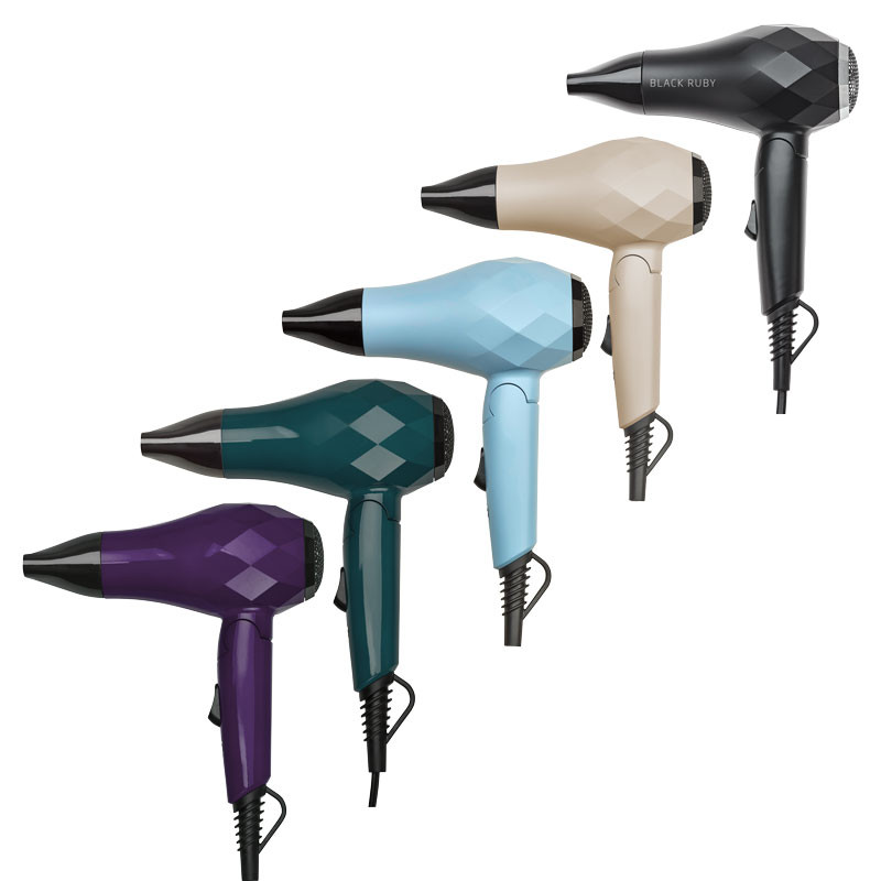 Lot de 7 mini-séchoirs Diamond