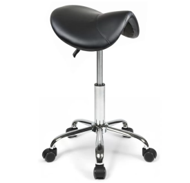 tabouret de coupe selle de cheval cavalon - Maneliss