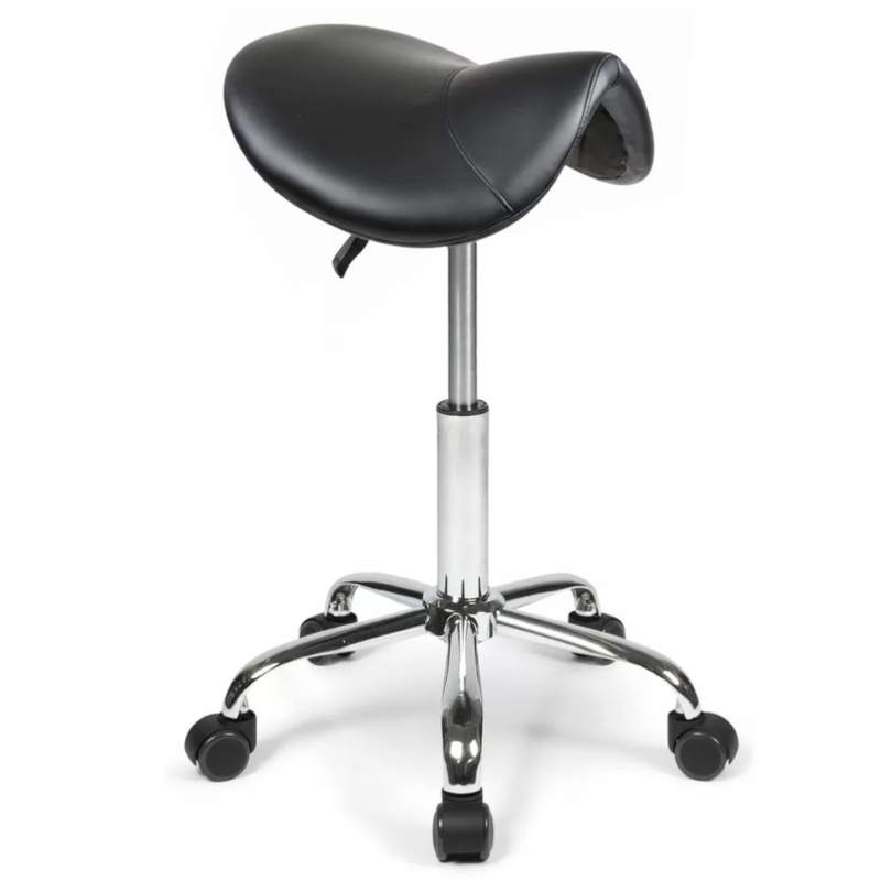 tabouret de coupe selle de cheval cavalon - Maneliss
