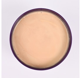 Texture Masque au Karité Extrêmement Karité - Végétal'émoi - Maneliss