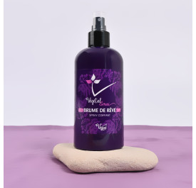 Spray coiffant Brume de Rêve 250 ml - Végétal'émoi - Maneliss