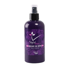 Spray coiffant Brume de Rêve 250 ml - Végétal'émoi - Maneliss