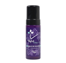 Mousse coiffante - Mousse coiffante Bulle de Flocon 150ml - Végétal'Emoi - Maneliss