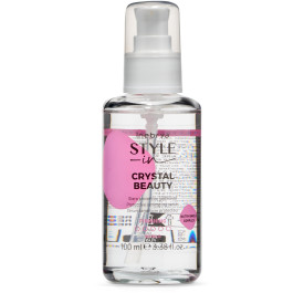 Coiffant Crystal Beauty 100ml - Inebrya - Maneliss