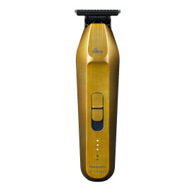 Tondeuse de finition The Barikan er-xt70 Gold - Panasonic - Maneliss
