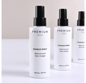 Masque spray 150ml - ASH Premium - Maneliss