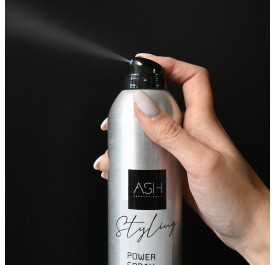 POWER SPRAY 300 ml - ASH Professional