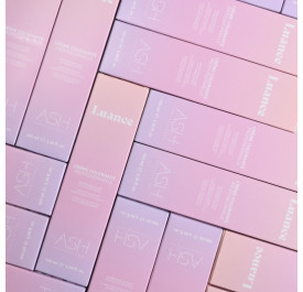 Coloration professionnelle pour cheveux Luance - Maneliss grossiste coiffure