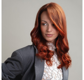 Coloration professionnelle pour cheveux Luance - Maneliss grossiste coiffure