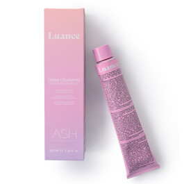 Coloration professionnelle pour cheveux Luance - Maneliss grossiste coiffure