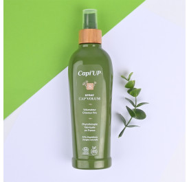Spray CAP'Volum 250ml - Capi'up - Cosmos Organic - Maneliss