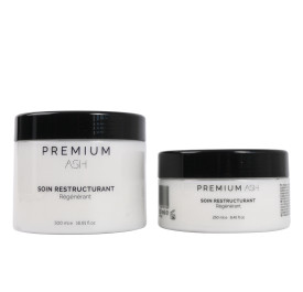 Soin restructurant - ASH PREMIUM