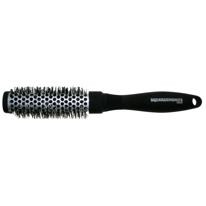 Brosses - Brosse Squargonomics Denman - 25mm 