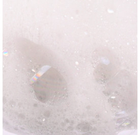 Shampoing doux pour un usage fréquent - ASH Professional - Maneliss