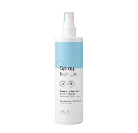 Spray hydratant sans rinçage - ASH Professional - Maneliss.