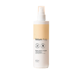 Spray Volum sans rinçage Volum Pulp 250ml - ASH Professional