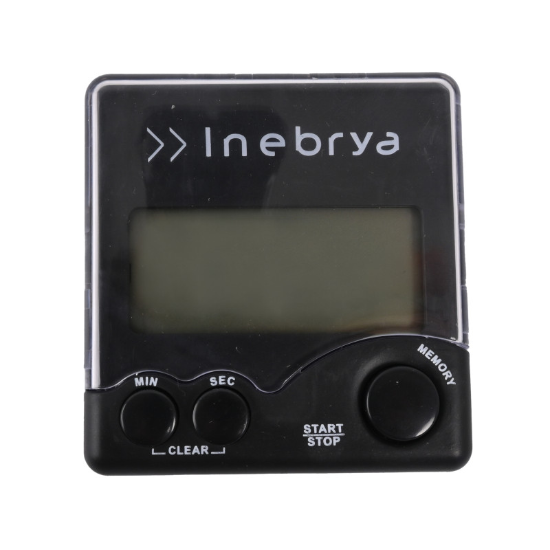 Minuteur - Inebrya