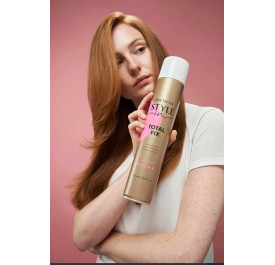 Laque extra forte Total Fix 500ml Style-In - Inebrya