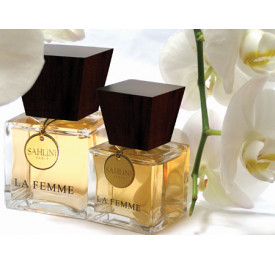 Parfums - Eau de parfum LA FEMME - 100ml 