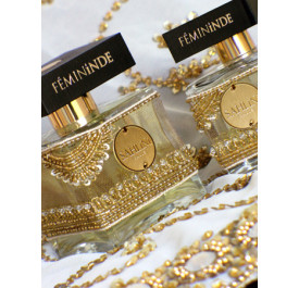 Parfums - Eau de parfum FÉMININDE - 50ml 